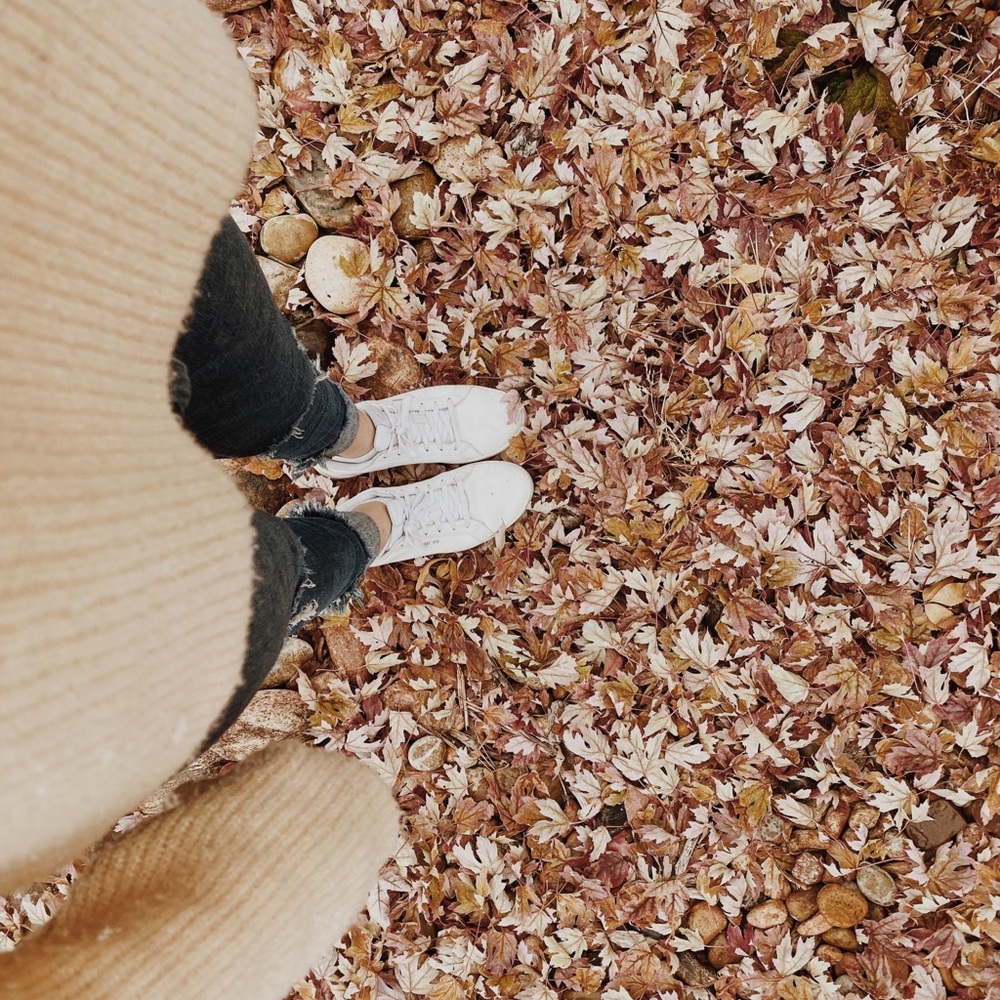 Meet your Posher, Macie